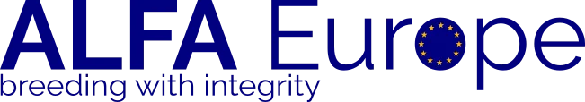 Logo ALFA Europe
